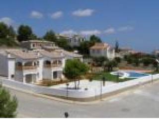 Duplex, Alicante (Costa Blanca)..