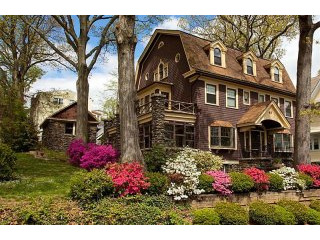 6 bedroom House For Sale: 45 Rockland..