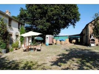 Country House With 2.4 Ha