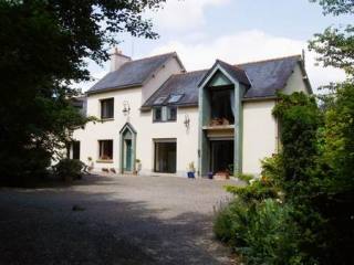 Stunning and Stylish French House