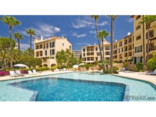 Spacious luxury duplex apartment for sale with amazing sea..