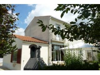 Stone House For Sale St Jean D Angely