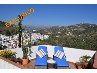 Town House for Sale in Torrox, Torrox..