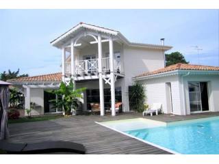 4 bedroom House For Sale: 33510 ANDERNOS