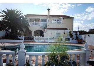 8 Bedroom Villa For Sale, Cela, Oria..