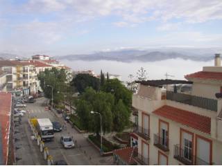 Apartment - Very centrally located..