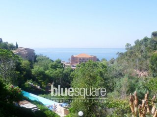 Sea view apartment for sale