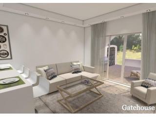 Vale do Lobo 2 Bed Apartment For Sale..