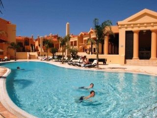 1 bedroom- Apartment-Luz-Algarve-for..