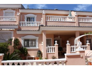 2 Bedrooms - Property - Alicante - For..