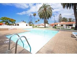 Bungalowfor rent in Playa del Ingles..