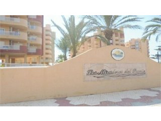 CHARMING APARTMENT IN LA MANGA