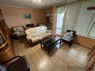 Kozala -87m2 3s+db balkon pogled na more