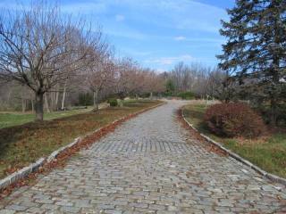 Land For Sale: Bedford, New York