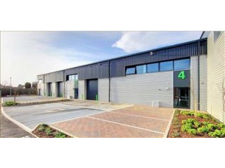 Unit 4 Orpington Business Park, Faraday..
