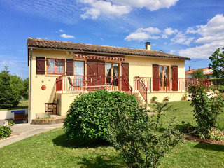 Beautiful House In Charming Village