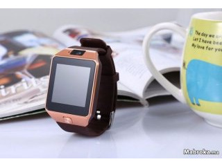 Smart Watch Phone Carte Sim Camera..