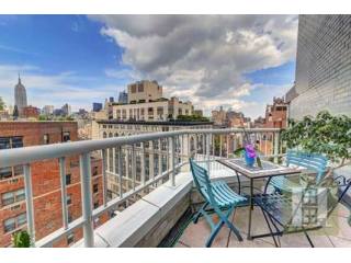1 bedroom Apartment For Sale: 101 WEST..