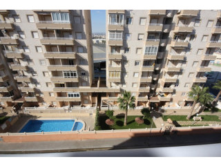 2 Bedrooms - Apartment - Alicante - For..