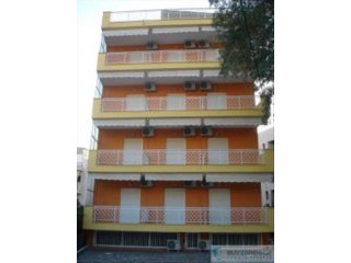Β543- FOR SALE HOTEL AT AIDIPSOS