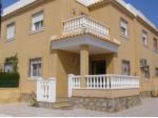 Townhouse, Alicante (Costa Blanca)..