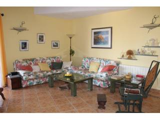 5 Bedroom Villa in Javea
