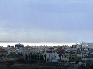 Land in Limassol, Cyprus, for Sale -..