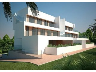 Brand New 3 Bed Apartment in..
