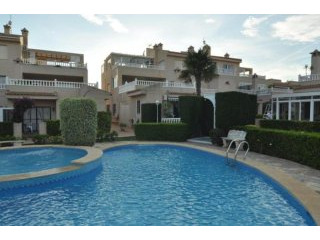 Duplex Apartment In Playa..