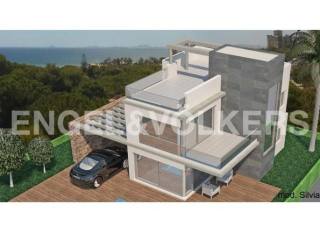 IMPRESSIVE LUXURY VILLA IN TOP QUALITY