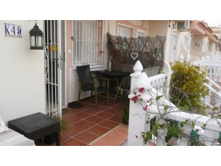 Resale · Townhouse · Spain · Costa Bl..