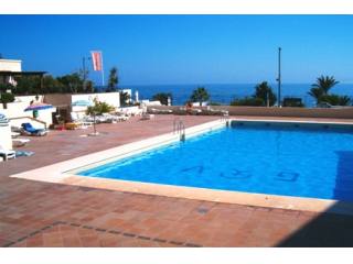 Apartment, Mojacar Playa, Costa..