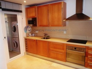 Sotogrande Marina: 2 Bedrooms En-Suite..