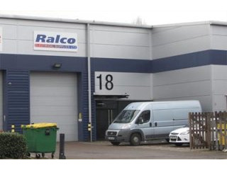Unit 18 Optima Park, Thames Road..