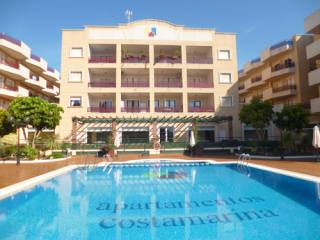 Apartment for sale 99.950 € Costa..