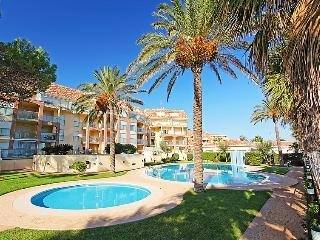 Apartment for sale in Denia