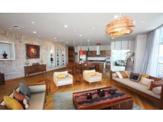 Karon Hill Penthouse : Karon