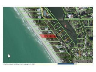 Land For Sale: 500 S Gulf Blvd..