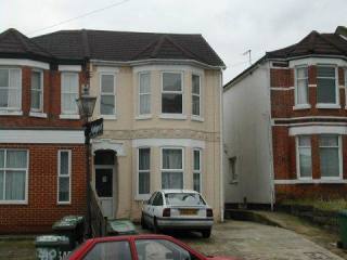 Portswood Southampton House for rent.
