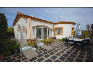 Villa For Sale Els Poblets-Denia - Ref:..