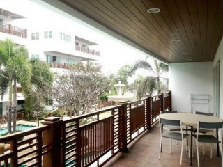 2 Bed Condo For Sale At Beach Palace -..