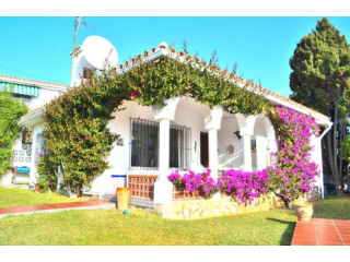 2 bedroom detached villa for sale