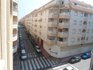 2 Bedrooms - Apartment - Alicante - For..