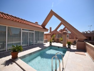 5 Bedroom Corner Penthouse For Sale..