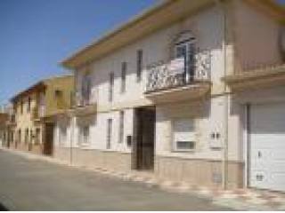 Village house, Granada (Inland-Coast)..