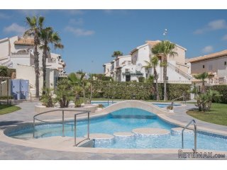 Apartamento en Parquemar I, con licencia de alquiler..