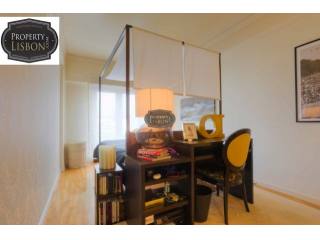 Charming 2 Bedroom Lisbon Apartment..