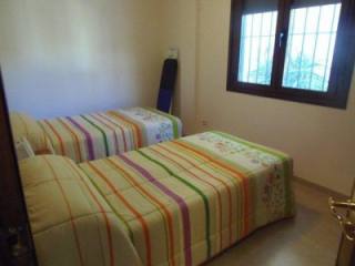 Apartment - Ground floor apartment with..