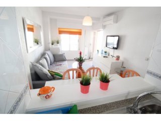 Hermoso apartamento en primera linea de la fantástica..
