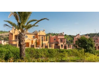 Nyproduktion, Estepona - Costa del Sol..